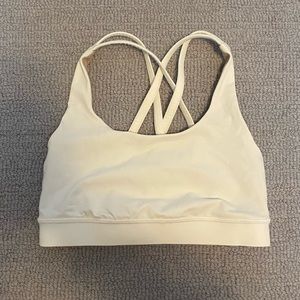 Lululemon Energy Bra